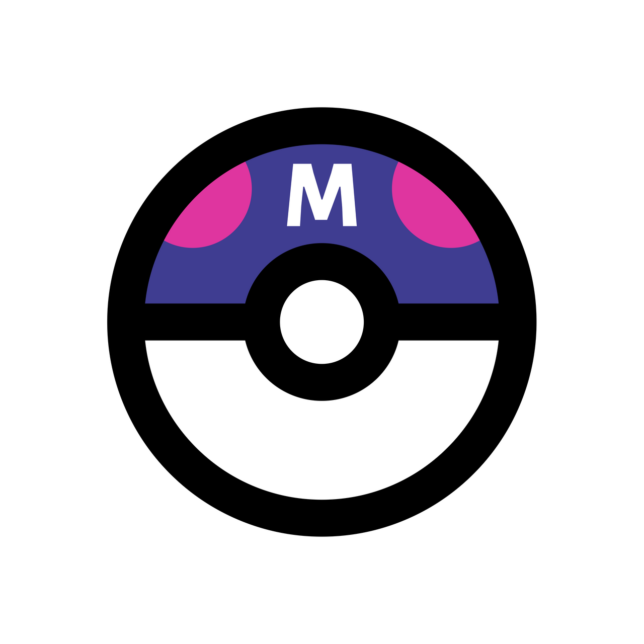 Master ball