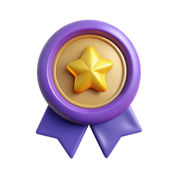 High score ribbon